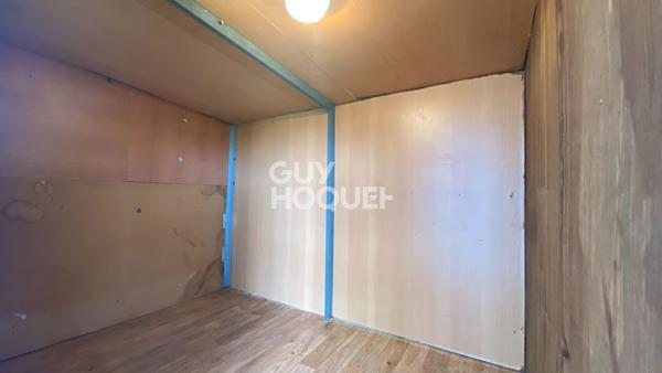 Maison T4 de 110 m² au calme - Beau terrain de 847 m², proche plages et commerces