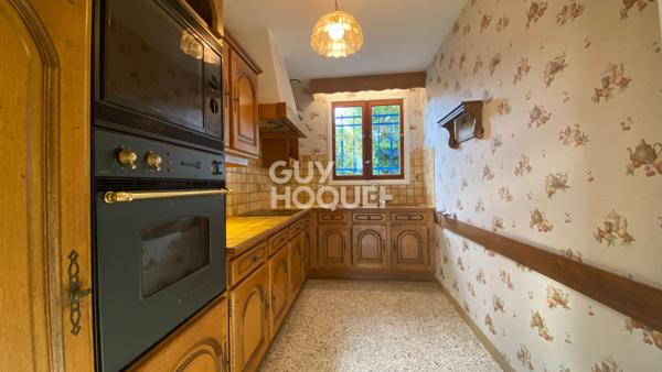 Maison T4 de 110 m² au calme - Beau terrain de 847 m², proche plages et commerces