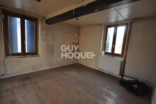 Maison de Village Thurins 150 m²