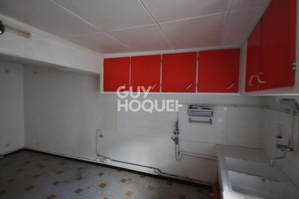 Maison de Village Thurins 150 m²