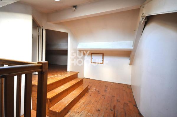 Maison de Village Thurins 150 m²