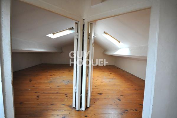 Maison de Village Thurins 150 m²