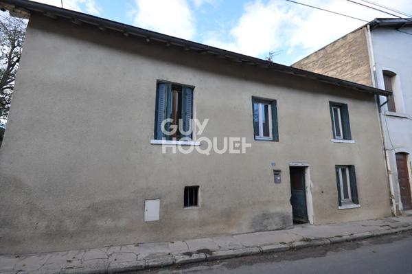 Maison de Village Thurins 150 m²