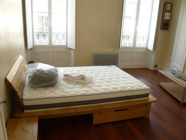 Laval, appartement T1 de 25 m2