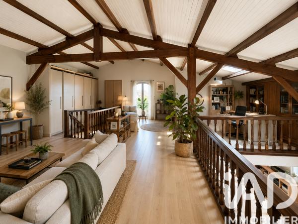 Maison à vendre 5 pièces 246 m² Arès