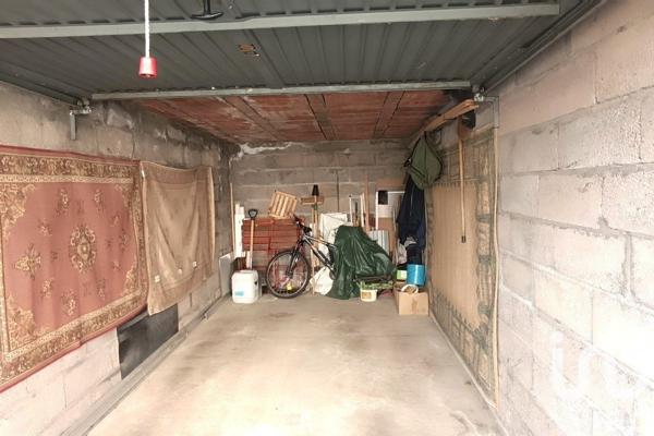 Appartement 4 pièces de 79 m² à Langeac (43300)