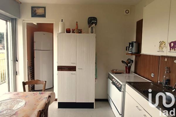 Appartement 4 pièces de 79 m² à Langeac (43300)