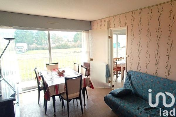 Appartement 4 pièces de 79 m² à Langeac (43300)