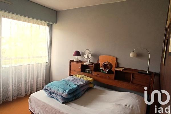 Appartement 4 pièces de 79 m² à Langeac (43300)