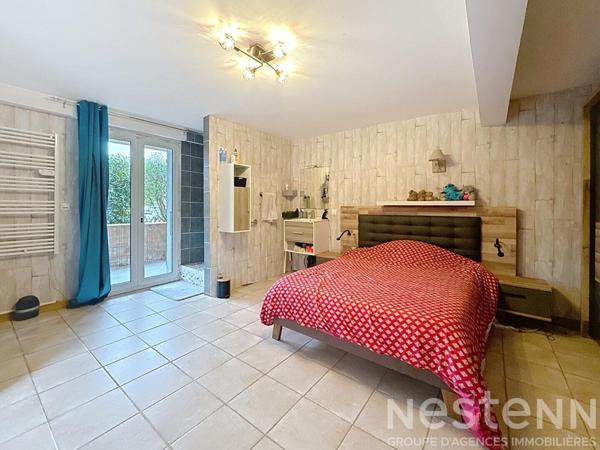 Maison à vendre 4 chambres Bioule