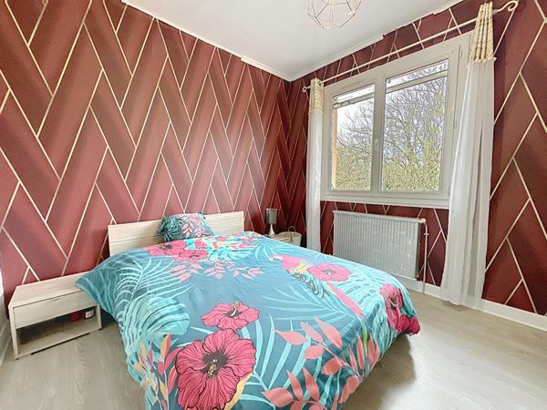 Maison à vendre 4 chambres Bioule