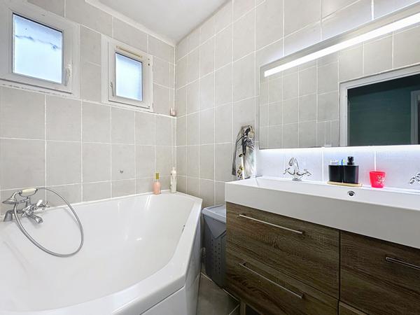 Maison à vendre 4 chambres Bioule