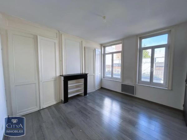 Appartement à vendre 2 pièces 29.5m²