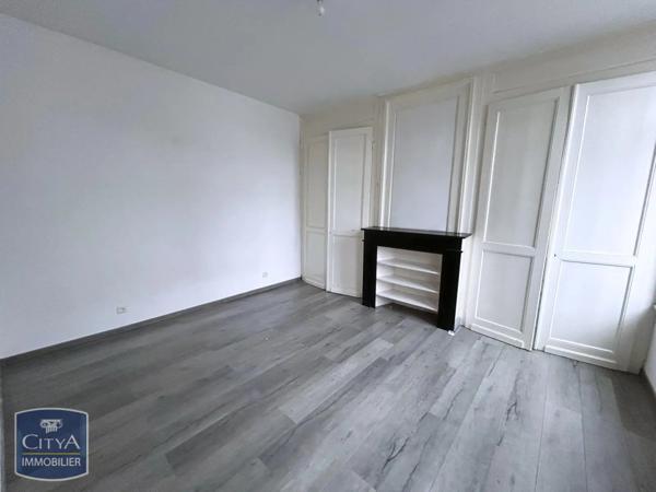 Appartement à vendre 2 pièces 29.5m²