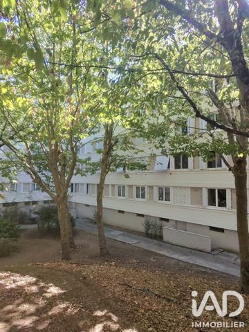 Appartement à vendre 5 pièces 90 m² Lormont
