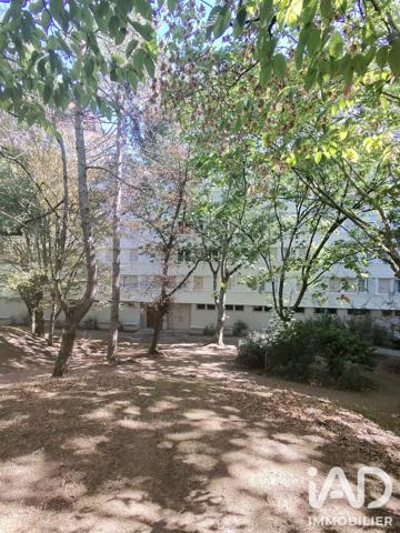 Appartement à vendre 5 pièces 90 m² Lormont
