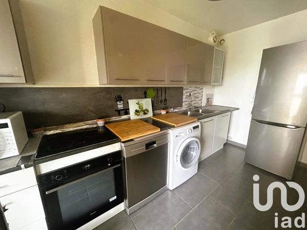 Appartement à vendre 5 pièces 90 m² Lormont