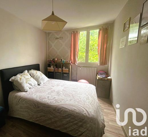 Appartement à vendre 5 pièces 90 m² Lormont