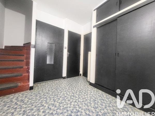 Maison à vendre 6 pièces 131 m² Thelonne
