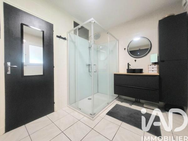 Maison à vendre 6 pièces 131 m² Thelonne