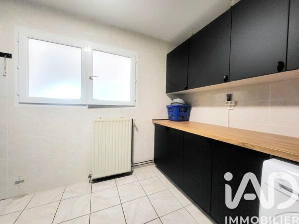 Maison à vendre 6 pièces 131 m² Thelonne