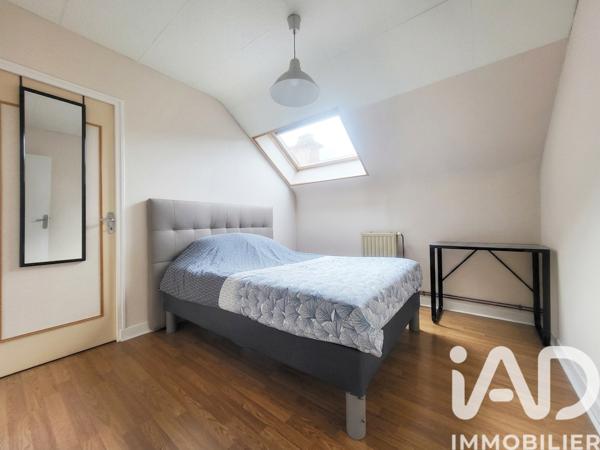 Maison à vendre 6 pièces 131 m² Thelonne