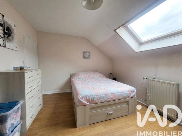 Maison à vendre 6 pièces 131 m² Thelonne
