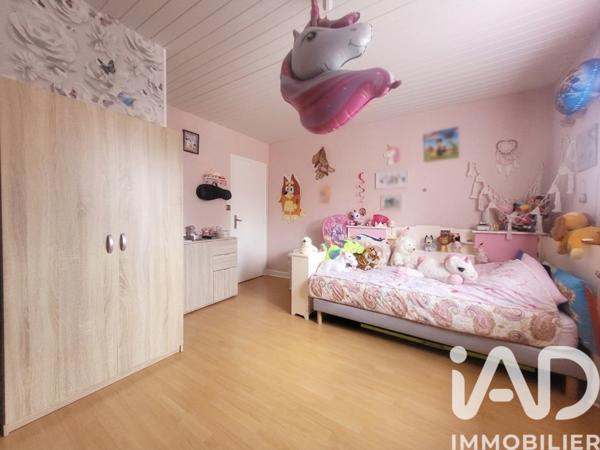 Maison à vendre 6 pièces 131 m² Thelonne