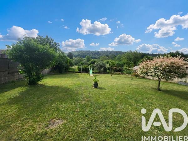 Maison à vendre 6 pièces 131 m² Thelonne