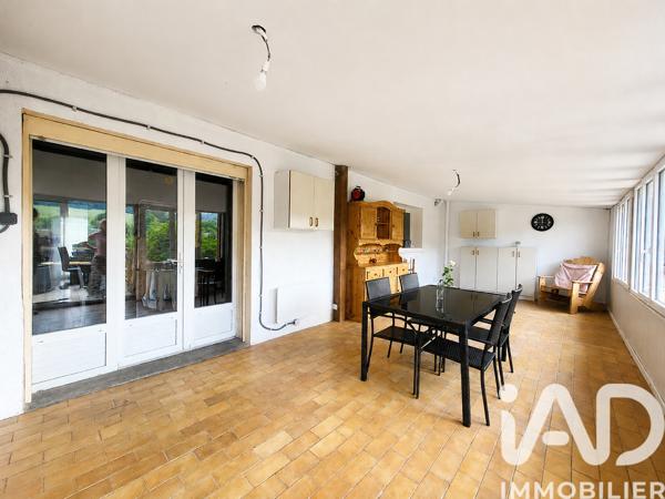 Maison à vendre 6 pièces 131 m² Thelonne