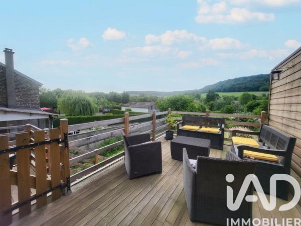 Maison à vendre 6 pièces 131 m² Thelonne