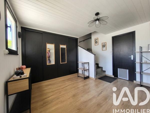 Maison à vendre 6 pièces 131 m² Thelonne