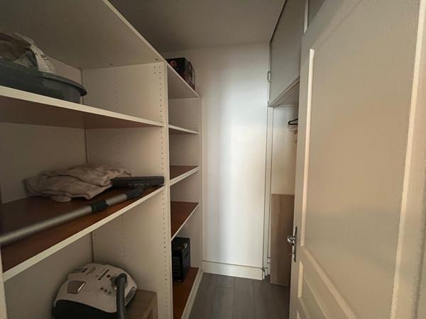 Appartement T2 à louer en centre-ville de Châtellerault