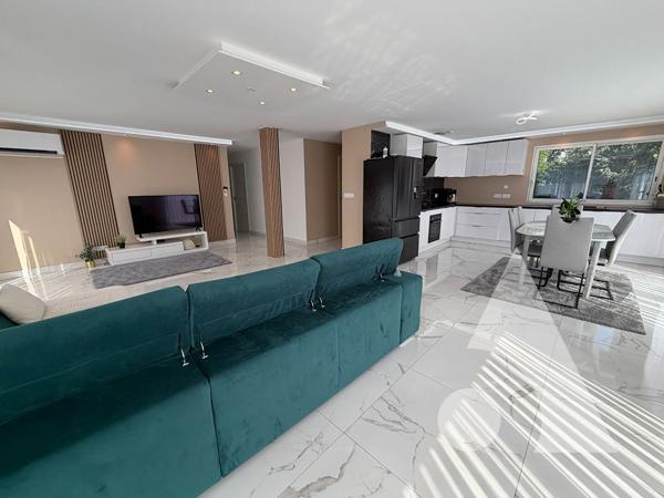 Maison 5 pièces 120 m2