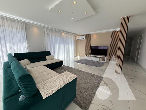 Maison 5 pièces 120 m2
