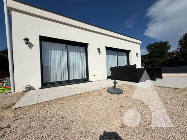 Maison 5 pièces 120 m2