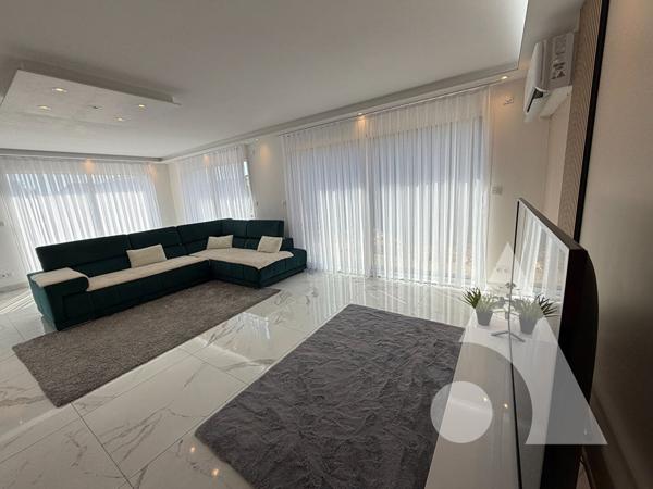 Maison 5 pièces 120 m2
