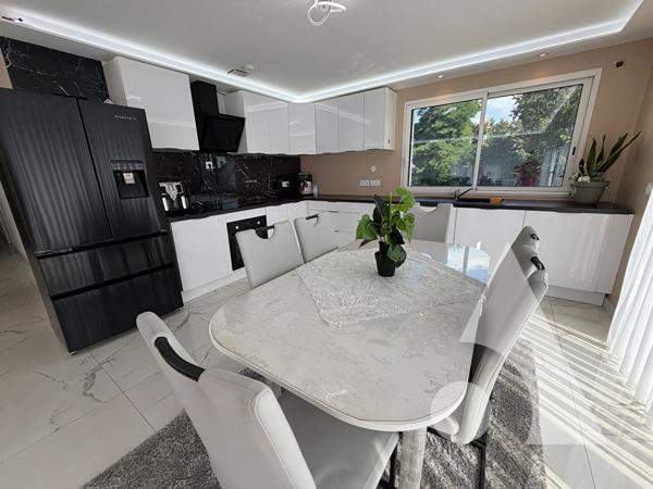 Maison 5 pièces 120 m2