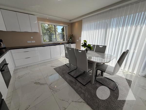 Maison 5 pièces 120 m2