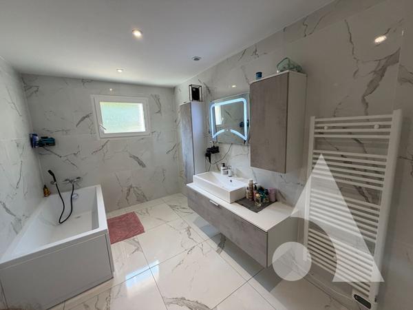 Maison 5 pièces 120 m2
