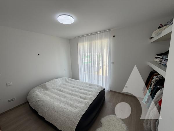 Maison 5 pièces 120 m2