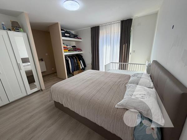 Maison 5 pièces 120 m2