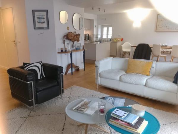 T4 Biarritz 109.39 m²