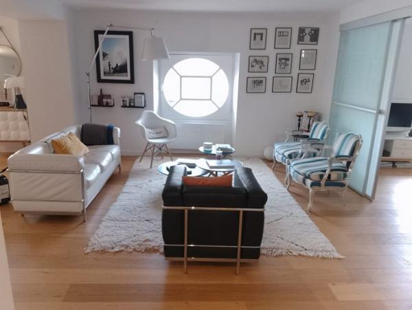 T4 Biarritz 109.39 m²