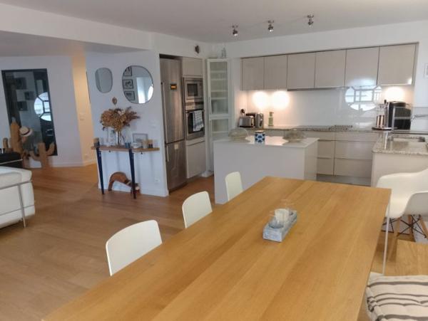 T4 Biarritz 109.39 m²