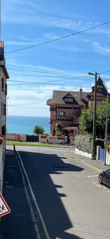 T4 Biarritz 109.39 m²
