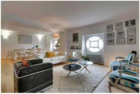 T4 Biarritz 109.39 m²