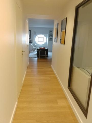 T4 Biarritz 109.39 m²