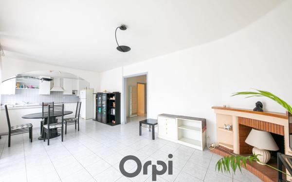 Appartement à vendre    3 pièces • 74,75 m2 Perpignan