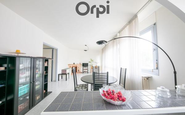 Appartement à vendre    3 pièces • 74,75 m2 Perpignan